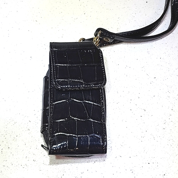 Crossbody minimalist purse/wallet - Picture 7 of 7